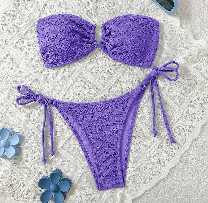 Maillots de bain & Bikinis: Diverse Bikinis neu / S – D'occasion à Balsthal par Malisha2009