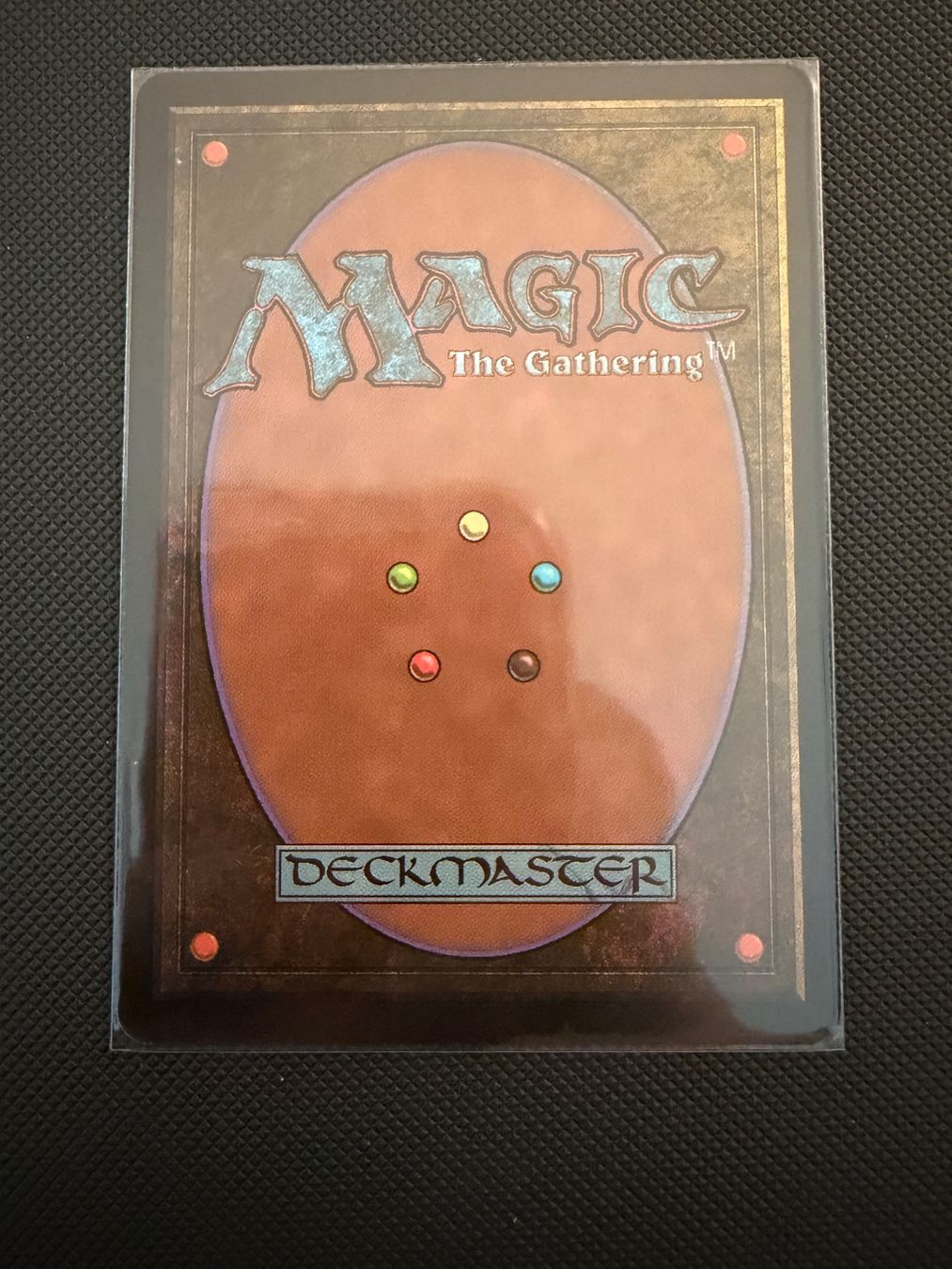Magic The Gathering Carte collezionabili: Darkest Hour – Usato da Ulisbach venduto da joelsj 1