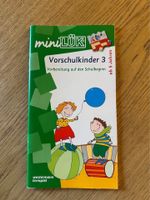 Mini Lük Vorschulkinder 3