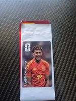 FIFA sticker Lamine Yamal ESP  Cola-Bildli
