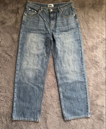 Jeans RUBY denim blue Size L