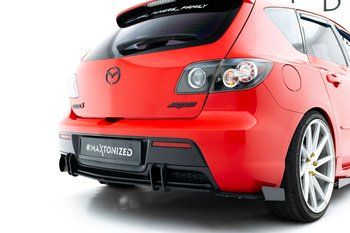 Mazda Autos: Mazda 3 mps – D'occasion à Besenbüren par Sandy_88 7