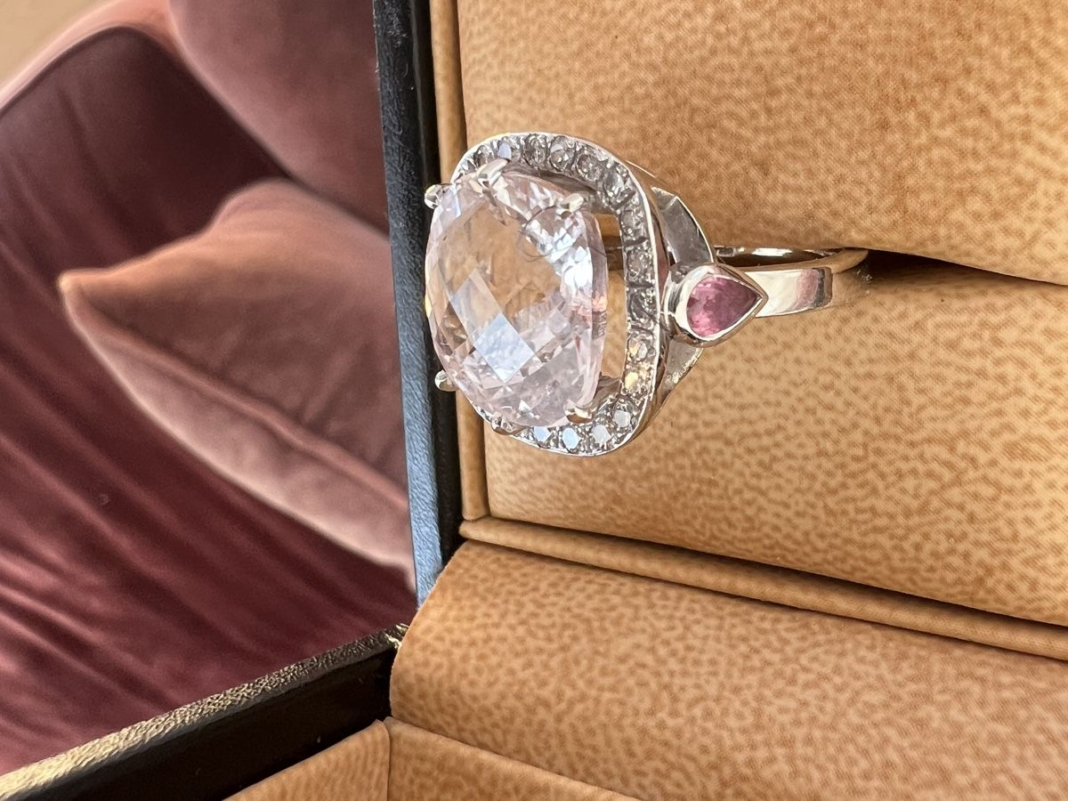 Ringe: Ring – Neu (gemäss Beschreibung) aus St.Gallen von 303_7fcf 2