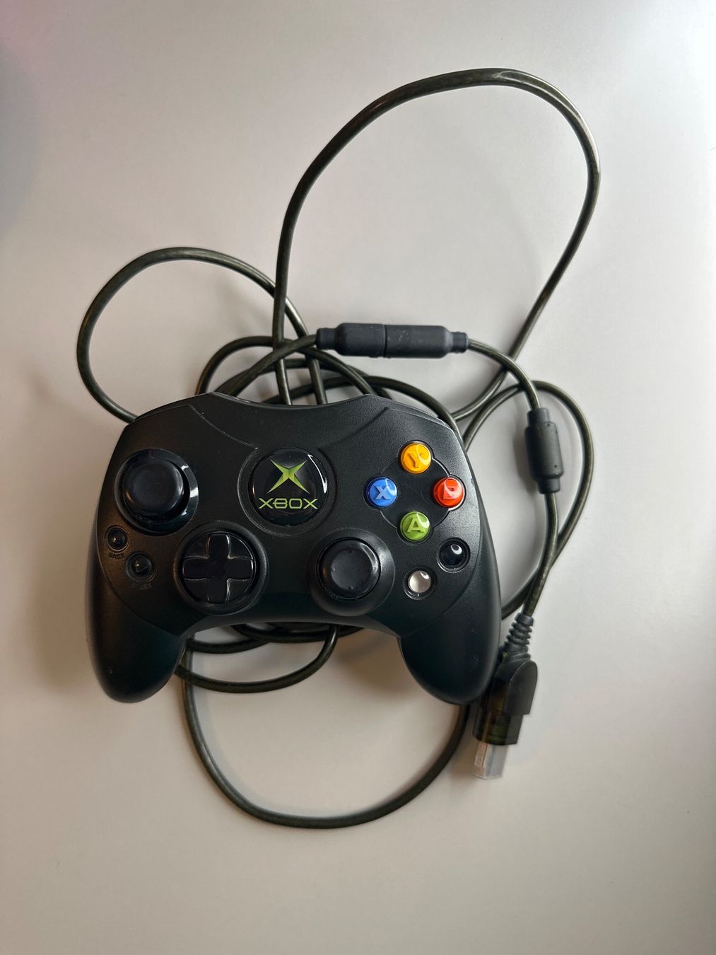 Microsoft Controller: Xbox Controller – Usato da St.gallen venduto da taduz
