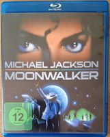 Moonwalker - Michael Jackson