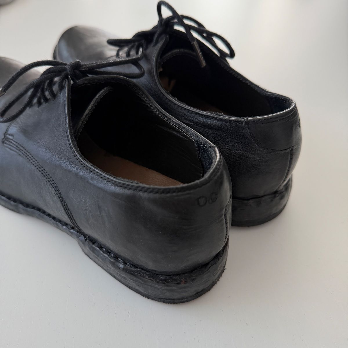 Scarpe da donna: OPENCLOSEDSHOES Handmade Shoes – Usato da Emmen venduto da Avviivva_Com2023 5