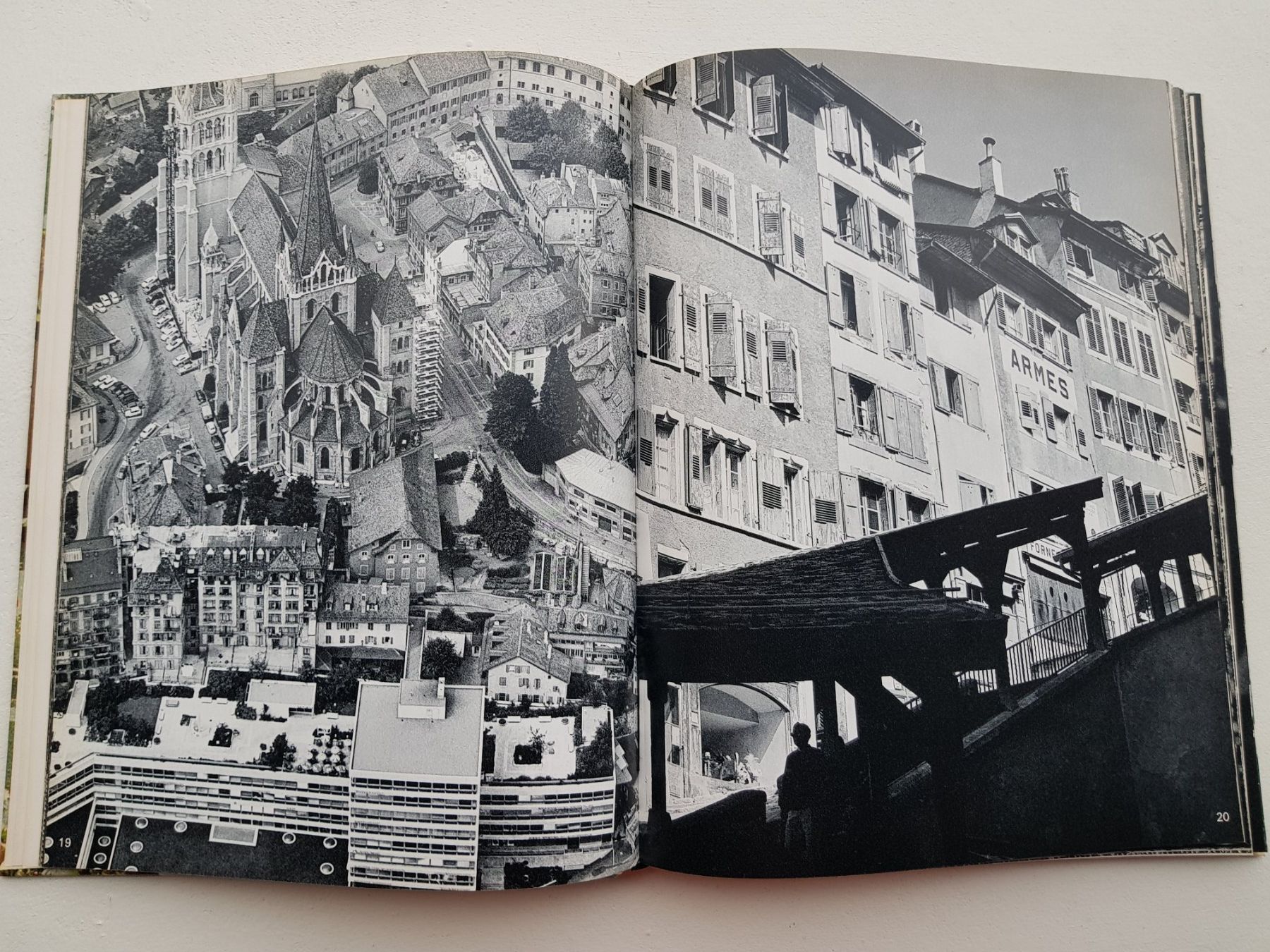 Libri: Vaud - en images – Nuovo (secondo la descrizione) da Lausanne venduto da LasloH 6