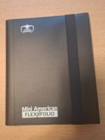 Ultimate Guard Mini American Flexxfolio - Top Zustand!