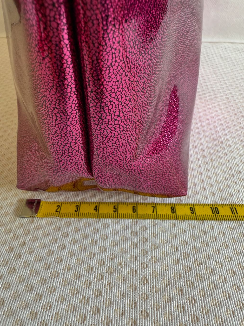 Custodie per cosmetici: Lancôme - trousse à maquillage – Usato da Sion venduto da accroshoes 5