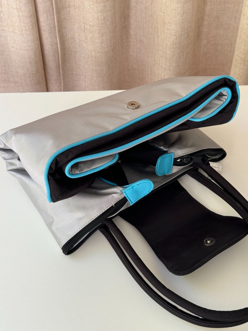 Frigoriferi & Refrigeratori: Sac isotherme pliable – Usato da Genève venduto da Reveur 5