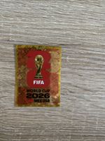 Panini FWC 6
