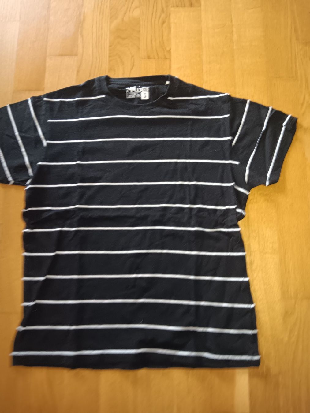 Lotti di vestiti: Shirt's Paket Gr.S – Usato da aarburg venduto da macacito 2