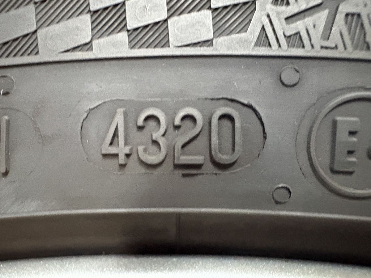 Pneumatici & Ruote complete: 4x Winterräder MAK – Usato da Lotzwil venduto da aff_sh6b 5