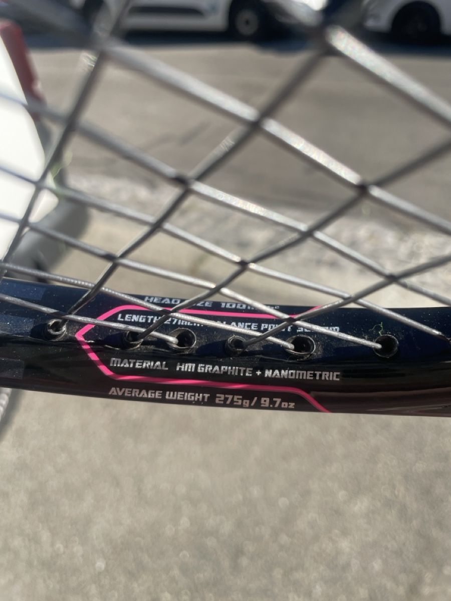 Yonex Raquettes: Tennisschläger Yonex – D'occasion à Zürich par MDecor 2
