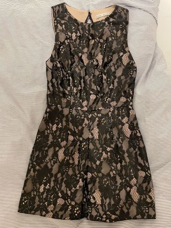 alice + olivia - Kurzer Jumpsuit