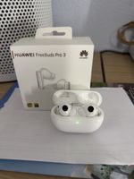Huawei Freebuds Pro 3