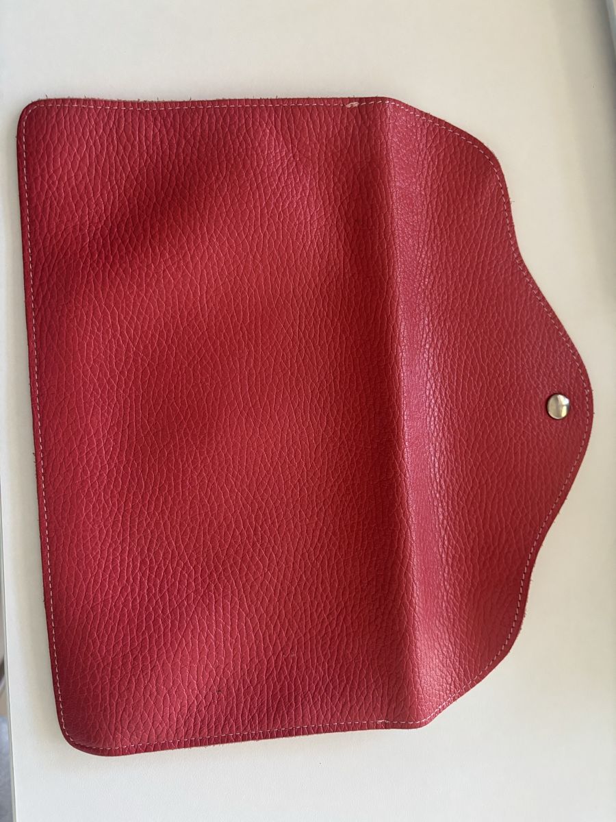 Autres vêtements & accessoires: Echtes Lederetui  – D'occasion à Konolfingen par weiann 3