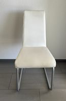 4 Esszimmer-Stühle, sehr guter Zustand
