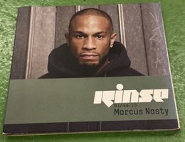 Rinse.fm: Marcus Nasty (UK Funky Compilation)
