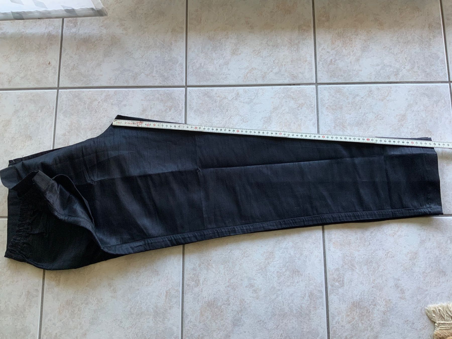 Pantaloni: Damenhose glänzig L – Usato da Kappel venduto da Mya986 3