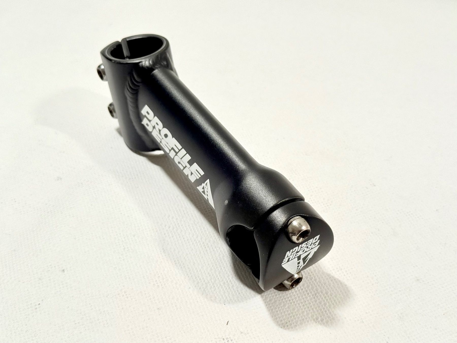 Pezzi di ricambio: PROFILE DESIGN 1" Ahead Stem Vorbau 110mm / 26.0 / 184 Gramm – Usato da Luzern venduto da bikeandbeltcom