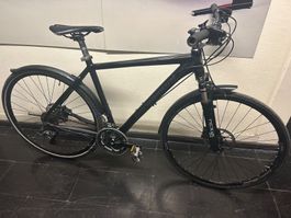 BERGAMONT CITY BIKE