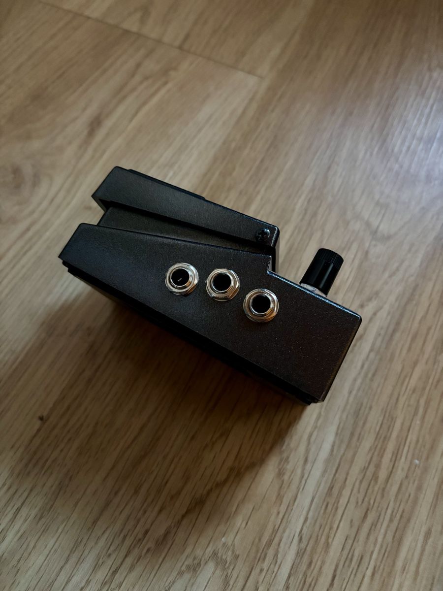 Boss Musikinstrumente: Boss RV-6 Reverb Delay Shimmer – Neu (gemäss Beschreibung) aus uetendorf von Volvorine16 3