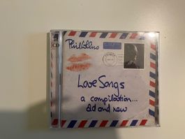 Love Songs – Phil Collins