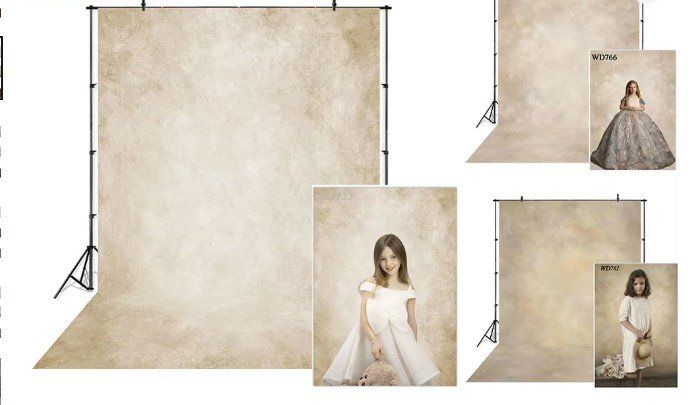 Altri Accessori: Hintergrund Studiofotografie Farbverlauf Chromix Mortex – Nuovo e nell'imballaggio originale da Sarmenstorf venduto da taosun