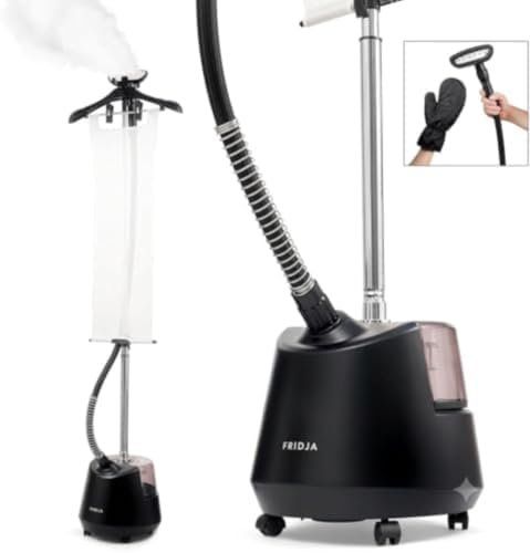 Fers à repasser: Kleidung Professionelle Dampfbürste 2200W 3l Wassertank – Neuf avec emballage d'origine à Hundwil par pac_6jh8 1