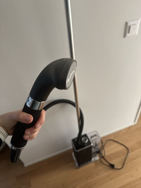 Steam one professional steamer | Kaufen auf Ricardo