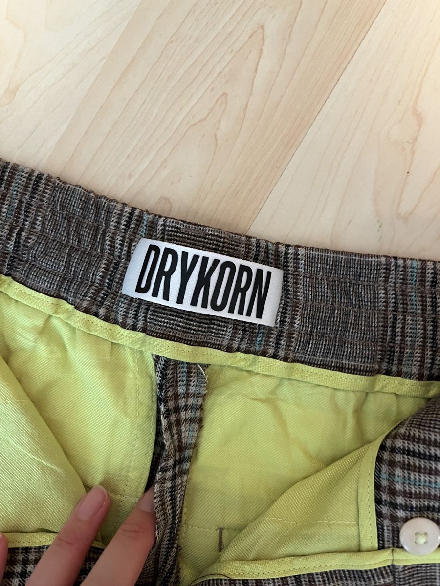 Drykorn Pantaloni: Drykorn kariert Gr. 30 – Usato da Rotkreuz venduto da zisii 5