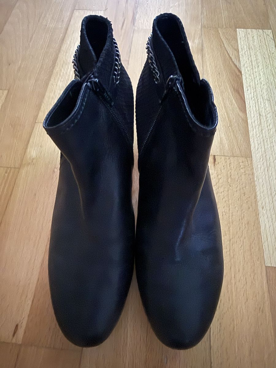 Gabor Scarpe da donna: Gabor Stiefeletten  – Nuovo (secondo la descrizione) da Abtwil SG venduto da Fcbayern1992 2
