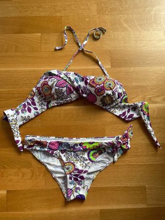 Bikini der Marke Banana Moon (bunt)