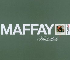 Maffay Peter: Lange Schatten 2CD Bonustracks