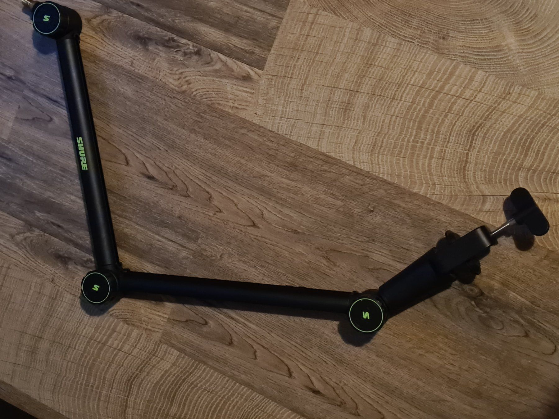 Autres accessoires: Mikrofonarm – D'occasion à Olten par chaas21