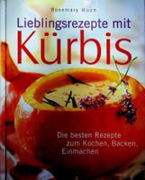 Rosemary Moon Lieblingsrezepte mit Kürbis Bassermann 2009
