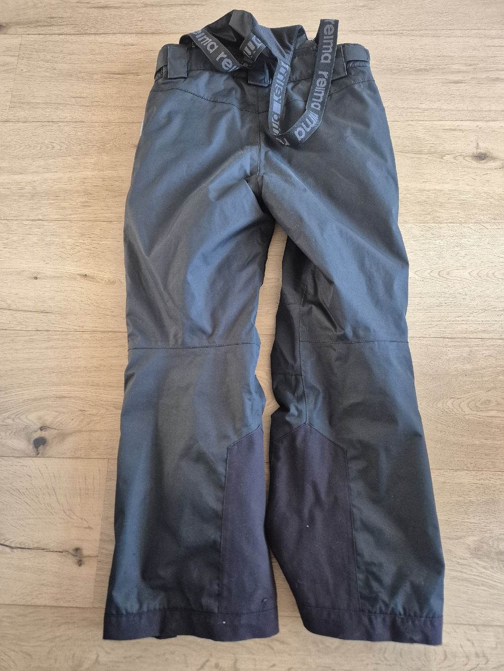 Reima Pantaloni: REIMA Skihose Grösse 140 – Usato da Faulensee venduto da edart24 2