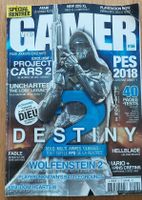 Video Gamer #56 - Destiny 2, Wolfenstein 2 et bien plus