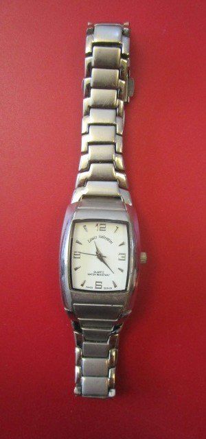 Swatch Orologi: 1 X Swatch - 1 Louis Valentin - 2 X M-Watch – Usato da Luzern venduto da Horoskop1 1