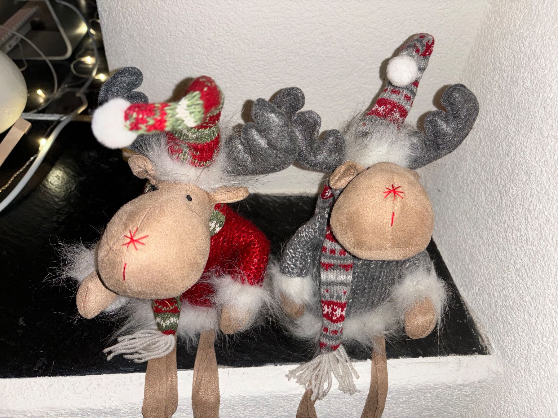 Tutte le decorazioni: Weihnachtsdekoration – Usato da Zürich venduto da jon_628f