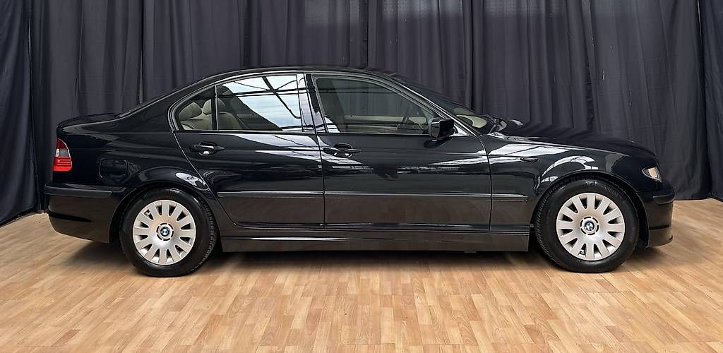 Automobili: BMW 318i M-Paket E46 – Usato da Kaltenbach venduto da Timi_69 1