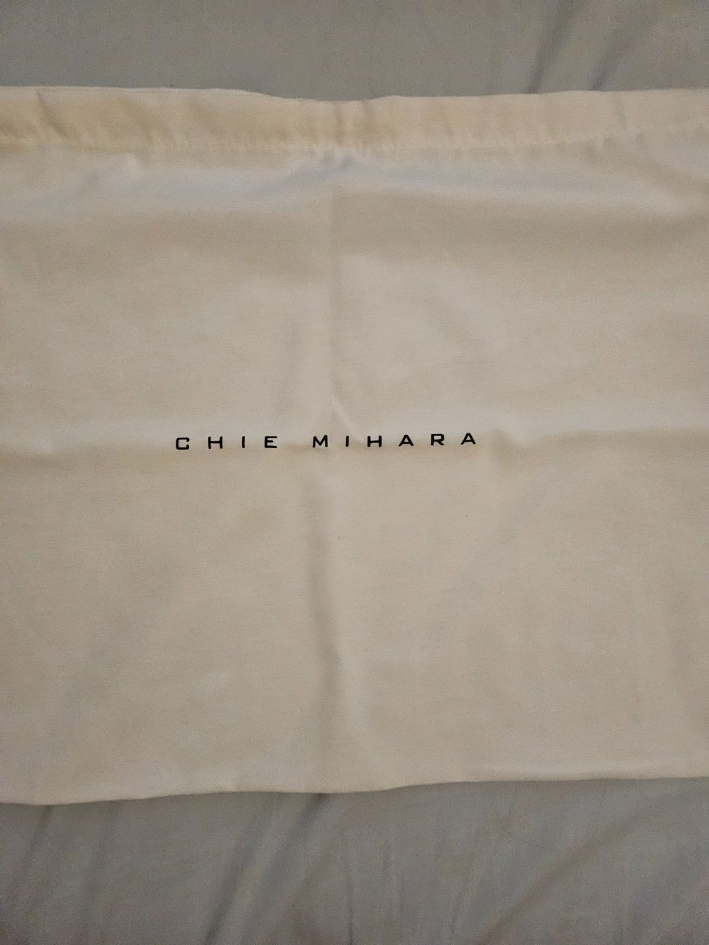 Chie Mihara Borse: Sac Chie Mihara Sumire – Nuovo e nell'imballaggio originale da Bassersdorf venduto da Sofia2112 6