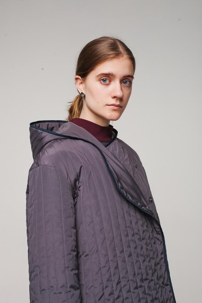 Jacken: Stylische Übergangsjacke von Designmarke – Neu und originalverpackt aus Evilard von Mikhaylova 3