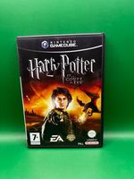 Harry Potter et la coupe de feu (Französisch) - Nintendo GC