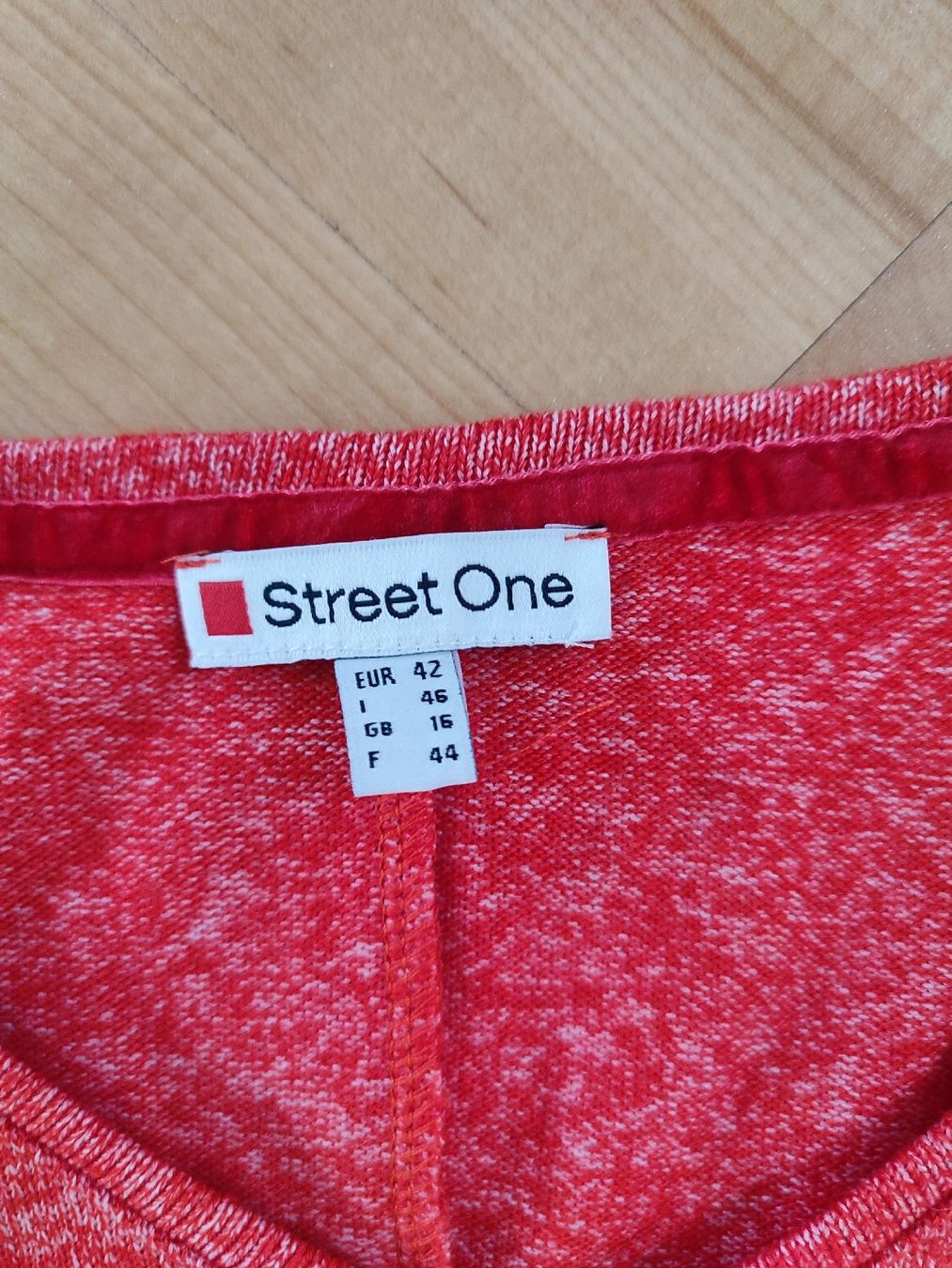 Pullover & Sweatshirts: Pullover Steet One Gr. 42 – Neu (gemäss Beschreibung) aus Uznach von maril0u 1