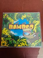CD Single - Bamboo – Bamboogie (House, 1998)