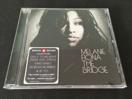 Melanie Fiona - The Bridge -CD-
