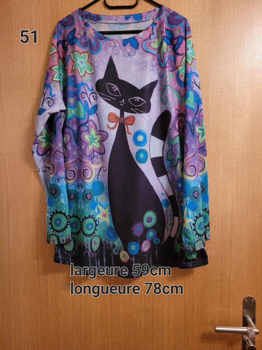 Maglioni & Felpe: pull – Usato da St-Maurice venduto da Didote
