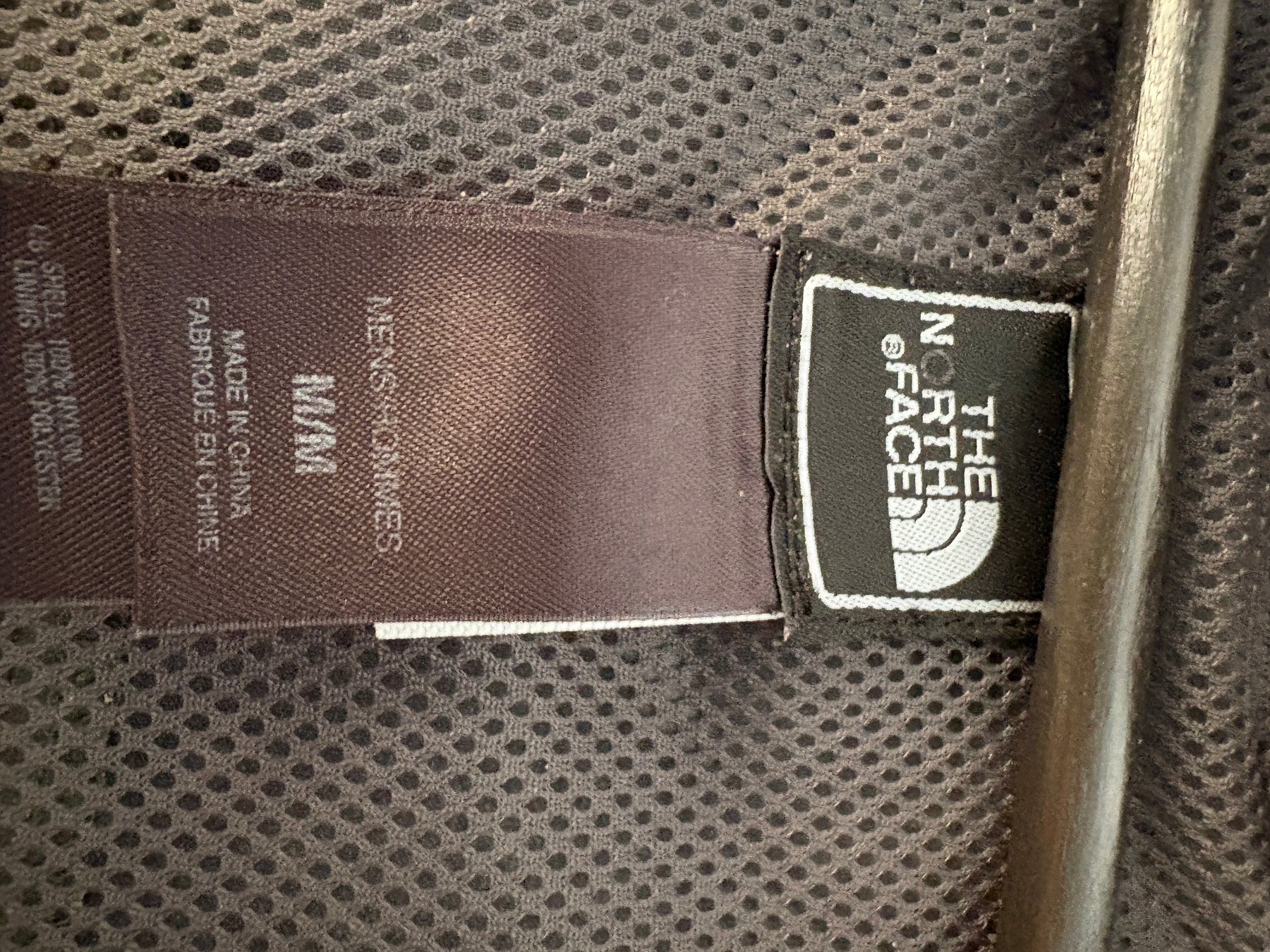 North Face Vestes: The North Face Jacke – D'occasion à Gravesano par ric_dime 3